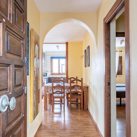Apartament Riviera - Pueblo Italia Roquetas de Mar Zewnętrze zdjęcie