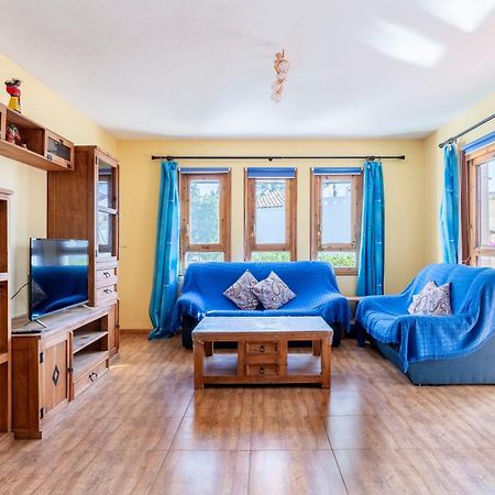 Apartament Riviera - Pueblo Italia Roquetas de Mar Zewnętrze zdjęcie