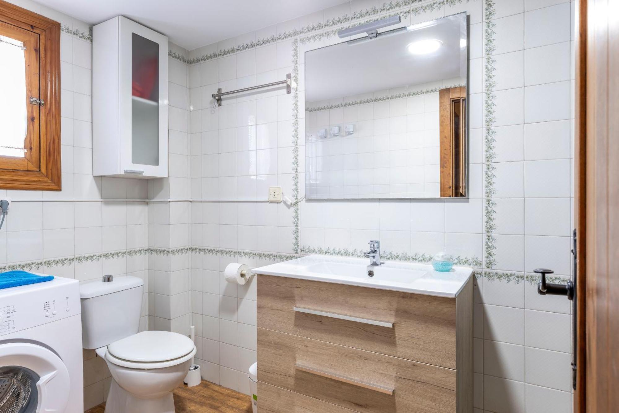 Apartament Riviera - Pueblo Italia Roquetas de Mar Zewnętrze zdjęcie