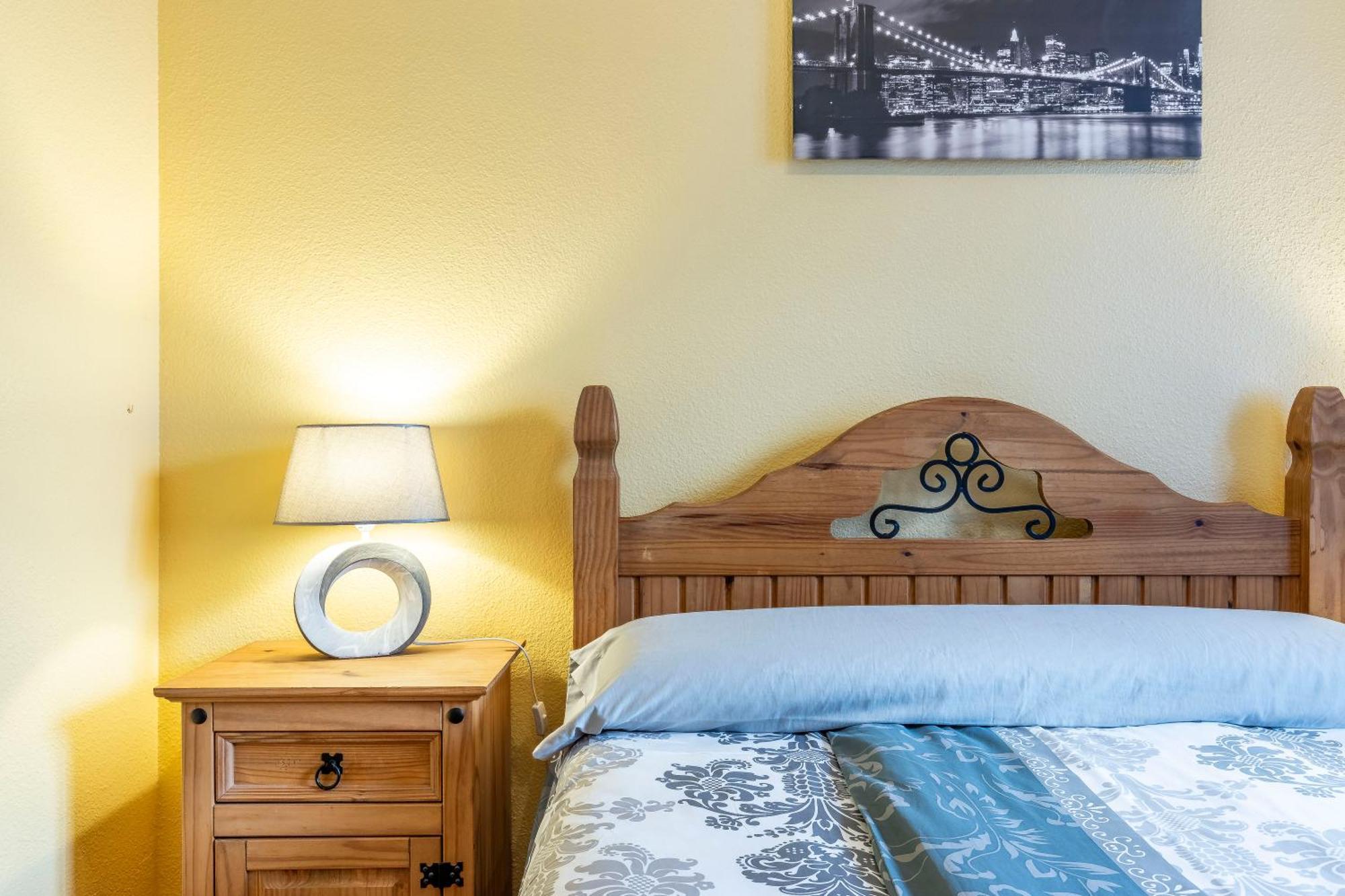 Apartament Riviera - Pueblo Italia Roquetas de Mar Zewnętrze zdjęcie