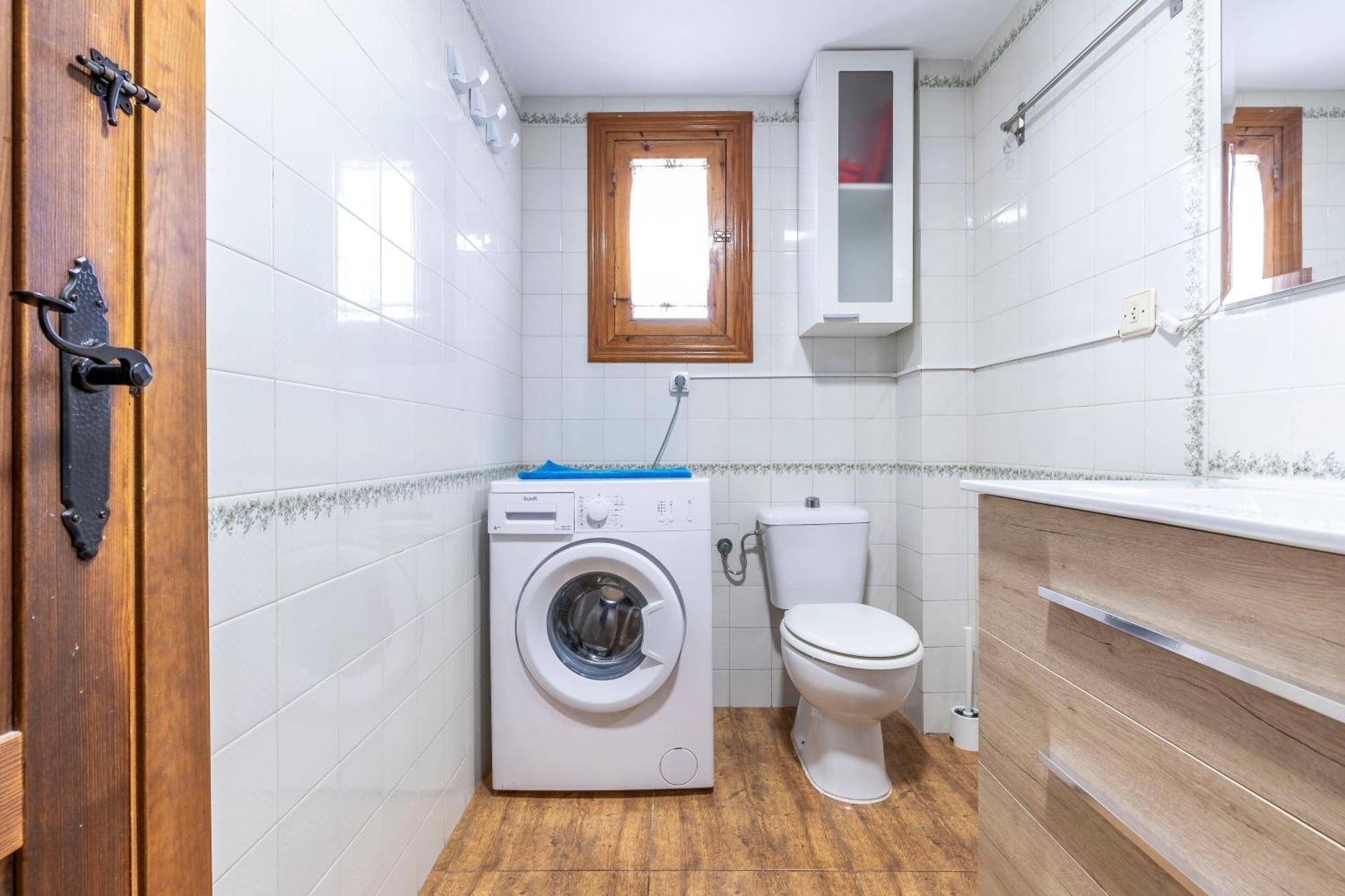 Apartament Riviera - Pueblo Italia Roquetas de Mar Zewnętrze zdjęcie