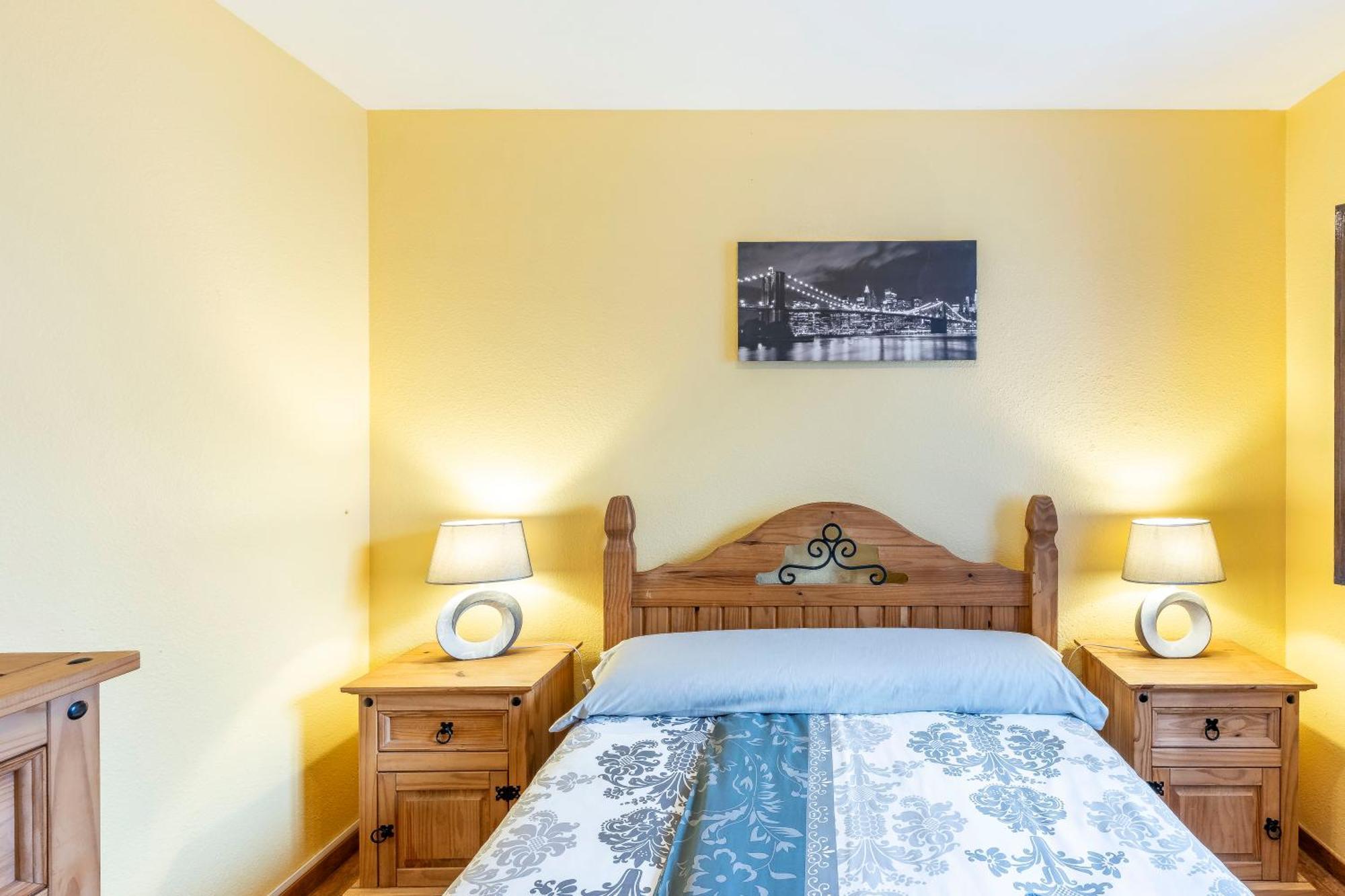 Apartament Riviera - Pueblo Italia Roquetas de Mar Zewnętrze zdjęcie