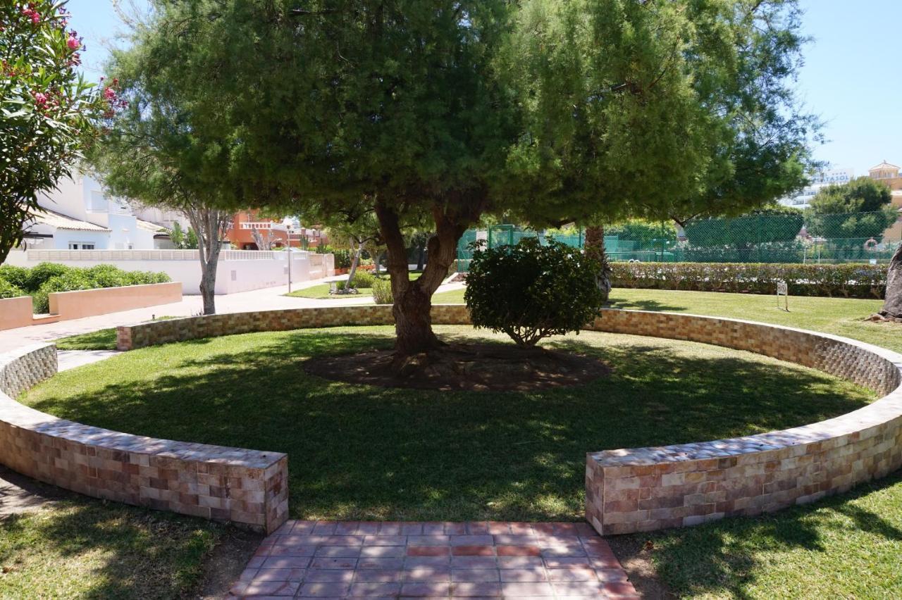 Apartament Riviera - Pueblo Italia Roquetas de Mar Zewnętrze zdjęcie